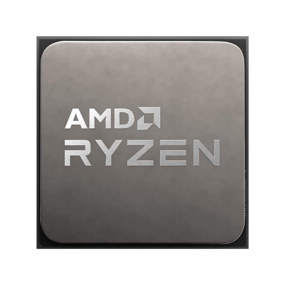 Procesador AMD Ryzen 5 5600XT – Zen 3 6-Core 3.7 GHz – Socket AM4 – 65W - Imagen 5