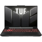 ASUS TUF Gaming A16 16″ WUXGA 144 Hz – AMD Ryzen 7 7445HS – 16GB DDR5 – NVIDIA GeForce RTX 4050 6GB – 512GB SSD