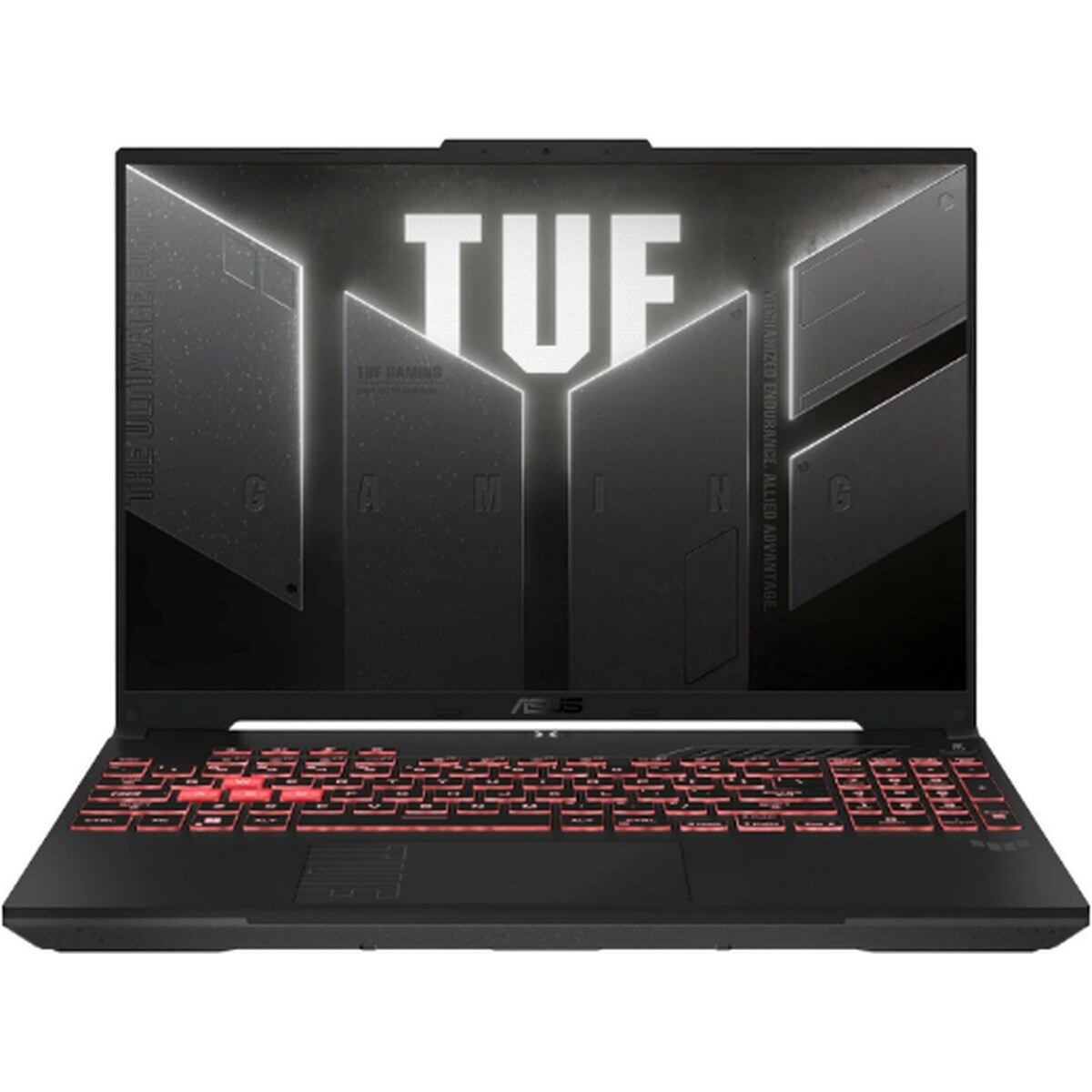 ASUS TUF Gaming A16 16″ WUXGA 144 Hz – AMD Ryzen 7 7445HS – 16GB DDR5 – NVIDIA GeForce RTX 4050 6GB – 512GB SSD