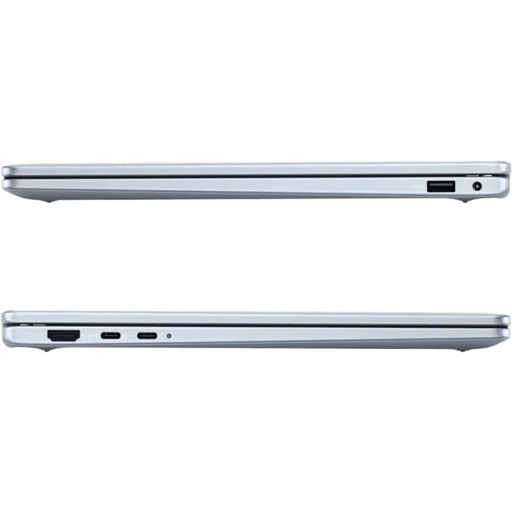 Dell Plus 2 in 1 14" 2K 60Hz Touch Screen – Intel Core Ultra 7 256V – 16GB DDR5 – 1TB SSD - Ice - Imagen 4