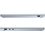 Dell Plus 2 in 1 14" 2K 60Hz Touch Screen – Intel Core Ultra 9 288V  – 32GB DDR5 – 1TB SSD - Ice - Imagen 4