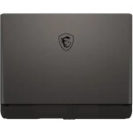 MSI Vector 16 HX AI 16″ QHD+ 240 Hz – Intel Core Ultra 9 275HX – 32GB DDR5 – NVIDIA GeForce RTX 5070 Ti 16GB – 2TB SSD - Imagen 4