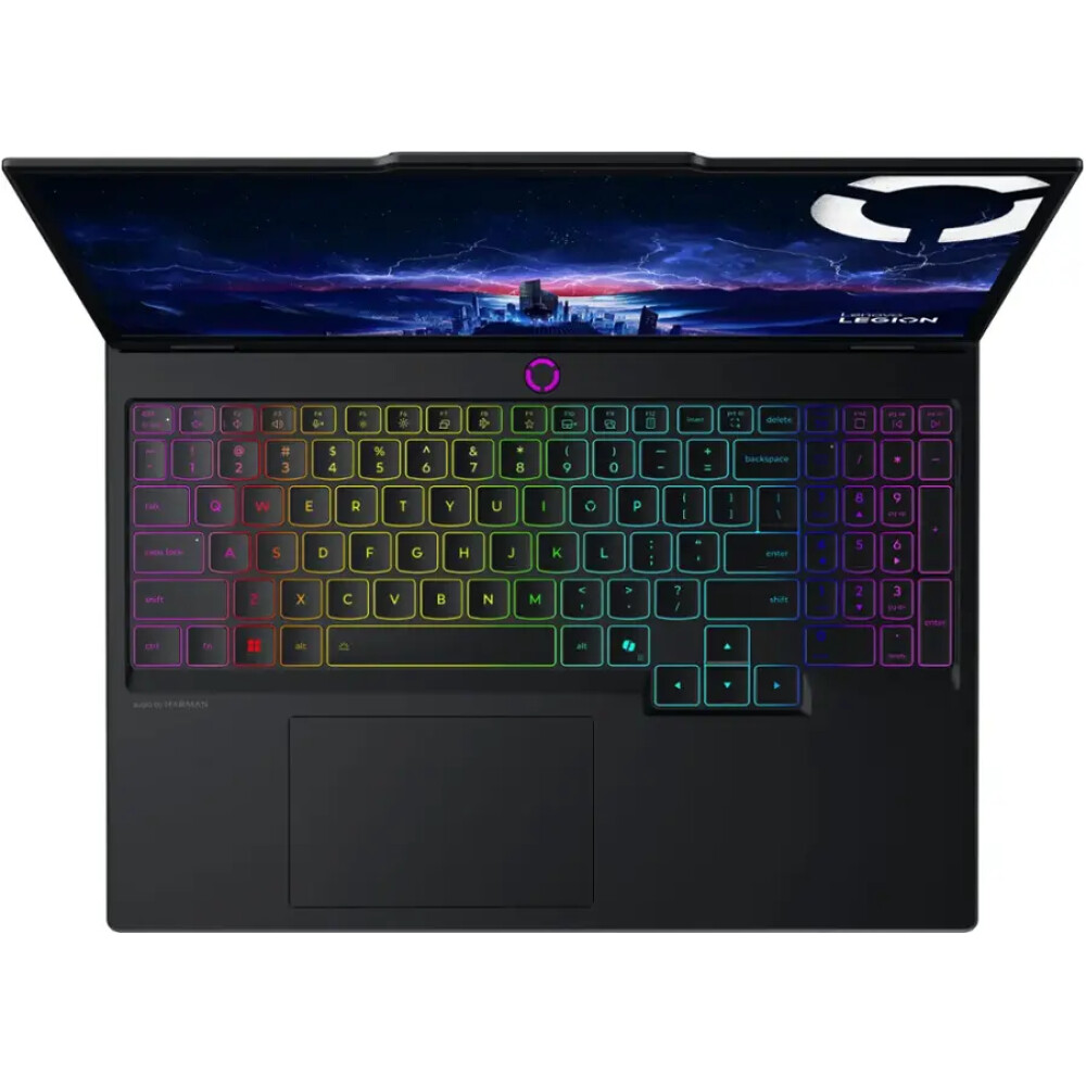 Lenovo Legion 5i 15.1″ WQXGA 165 Hz – AMD Ryzen 7 260 – 16GB DDR5 – NVIDIA GeForce RTX 5060 8GB – 512GB SSD - Imagen 4