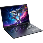 GIGABYTE AORUS ELITE 16 16" WQXGA 165 Hz – Intel Ultra 9 275HX – 32GB DDR5 – NVIDIA GeForce RTX 5070 8GB – 1TB SSD - Imagen 2