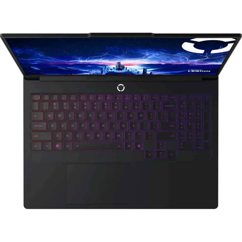 Lenovo Legion Pro 7i 16″ WQXGA 240 Hz – Intel Core Ultra 9 275HX – 32GB DDR5 – NVIDIA GeForce RTX 5080 16GB – 2TB SSD - Imagen 5