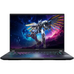 GIGABYTE AORUS ELITE 16 16" WQXGA 165 Hz – Intel Ultra 9 275HX – 32GB DDR5 – NVIDIA GeForce RTX 5070 8GB – 1TB SSD