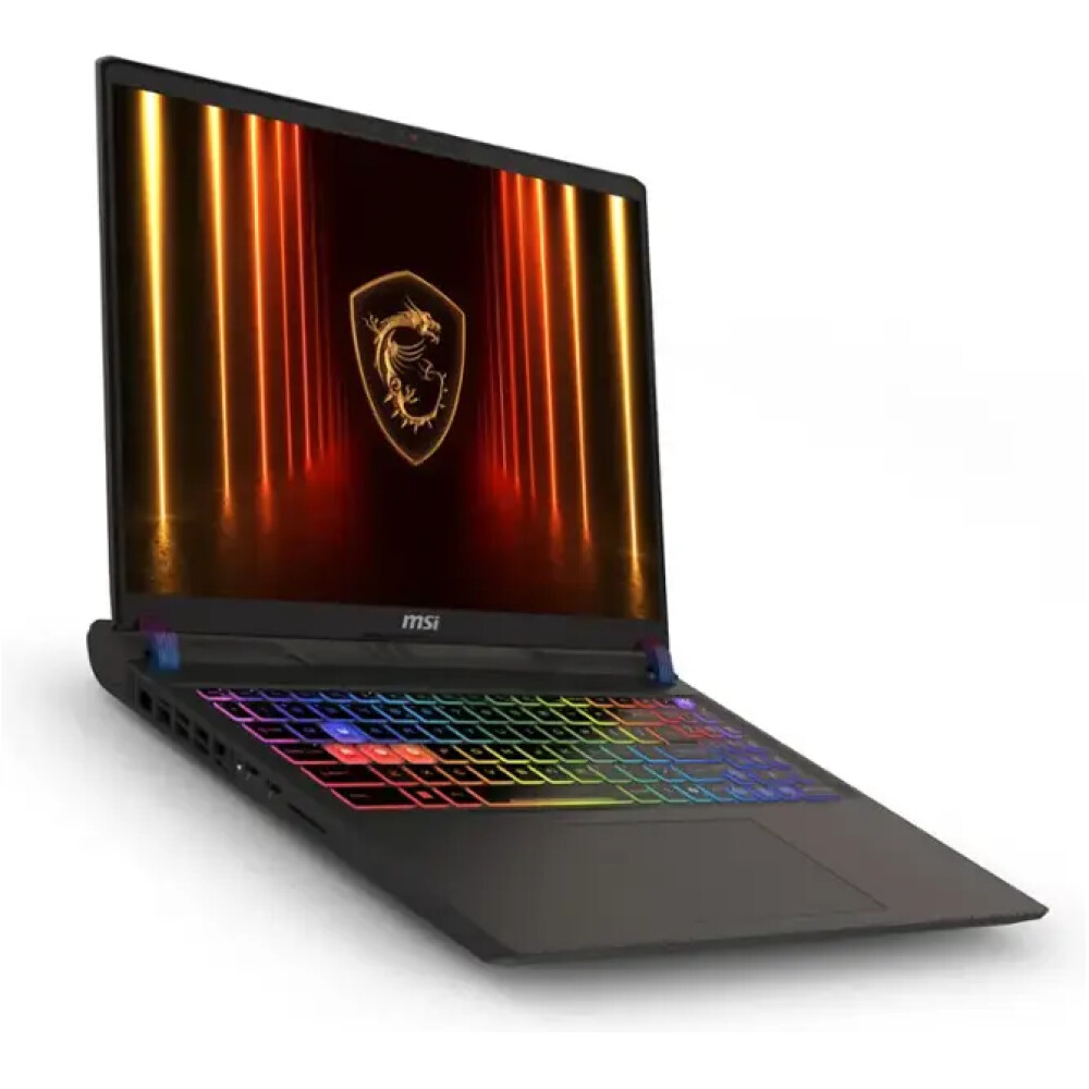 MSI Vector 16 HX AI 16″ QHD+ 240 Hz – Intel Core Ultra 9 275HX – 16GB DDR5 – NVIDIA GeForce RTX 5080 16GB – 1TB SSD - Imagen 3