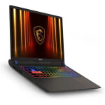 MSI Vector 16 HX AI 16″ QHD+ 240 Hz – Intel Core Ultra 9 275HX – 16GB DDR5 – NVIDIA GeForce RTX 5080 16GB – 1TB SSD - Imagen 3