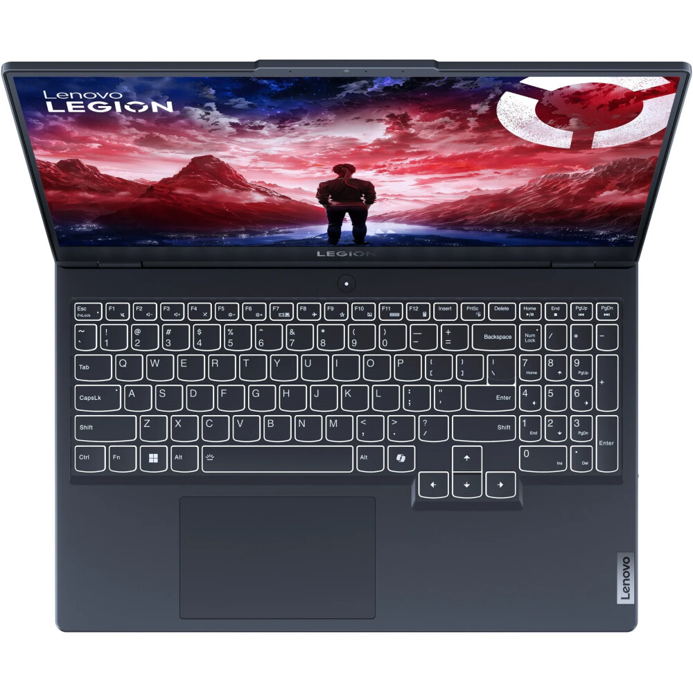 Lenovo Legion 5 15.6″ WQXGA 144 Hz – AMD Ryzen 7 7840HS – 16GB DDR5 – NVIDIA GeForce RTX 4060 8GB – 512GB SSD - Imagen 5