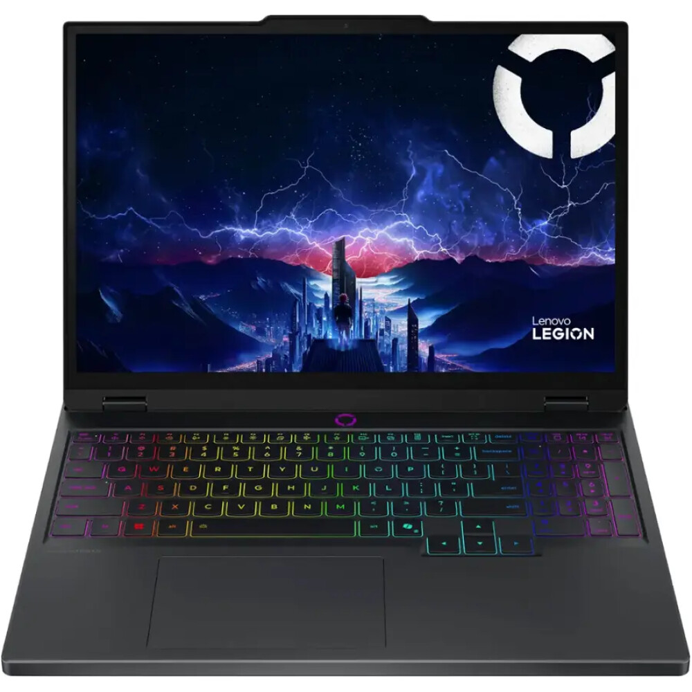 Lenovo Legion 5i 15.1″ WQXGA 165 Hz – AMD Ryzen 7 260 – 16GB DDR5 – NVIDIA GeForce RTX 5060 8GB – 512GB SSD - Imagen 1