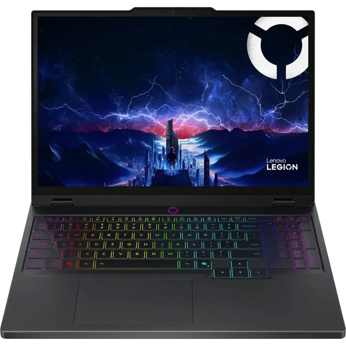 Lenovo Legion 5i 15.1″ WQXGA 165 Hz – AMD Ryzen 7 260 – 16GB DDR5 – NVIDIA GeForce RTX 5060 8GB – 512GB SSD [OEM BOX]