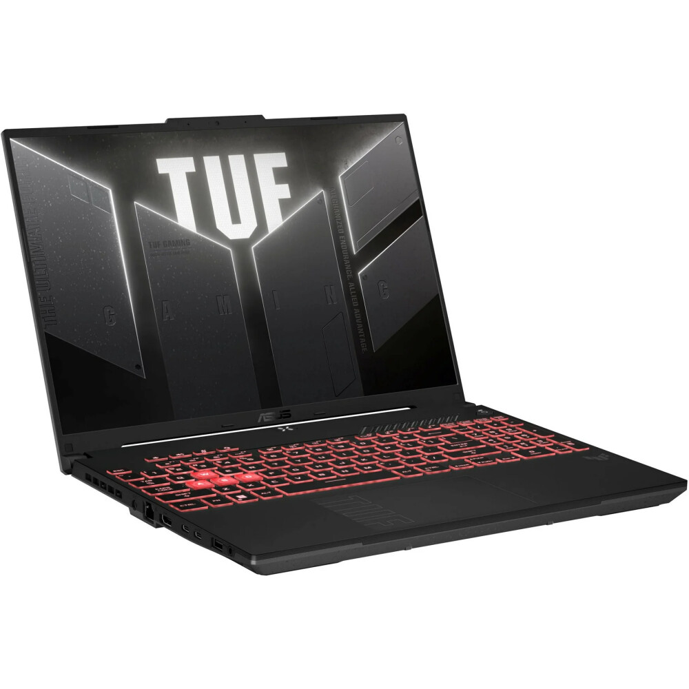 ASUS TUF Gaming A16 16″ FHD 144 Hz – AMD Ryzen 5 7535HS – 16GB DDR5 – NVIDIA GeForce RTX 4050 6GB – 512GB SSD - Imagen 4