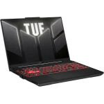 ASUS TUF Gaming A16 16″ WUXGA 144 Hz – AMD Ryzen 7 7445HS – 16GB DDR5 – NVIDIA GeForce RTX 4050 6GB – 512GB SSD - Imagen 4
