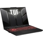 ASUS TUF Gaming A16 16″ FHD 144 Hz – AMD Ryzen 5 7535HS – 16GB DDR5 – NVIDIA GeForce RTX 4050 6GB – 512GB SSD - Imagen 4