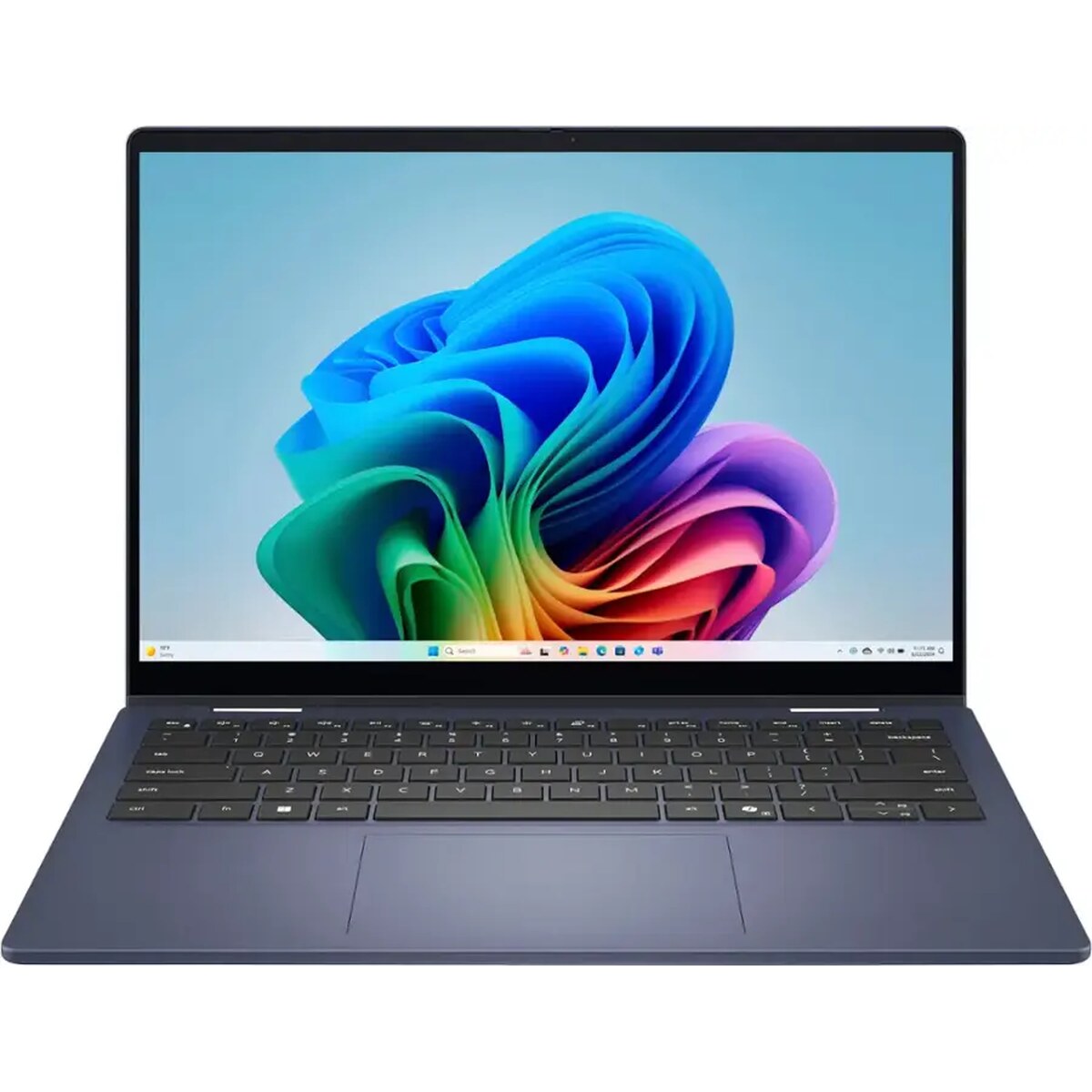 Dell Plus 2 in 1 14" 2K 60Hz Touch Screen – AMD Ryzen AI 7 350  – 16GB DDR5 – 1TB SSD - Midnight