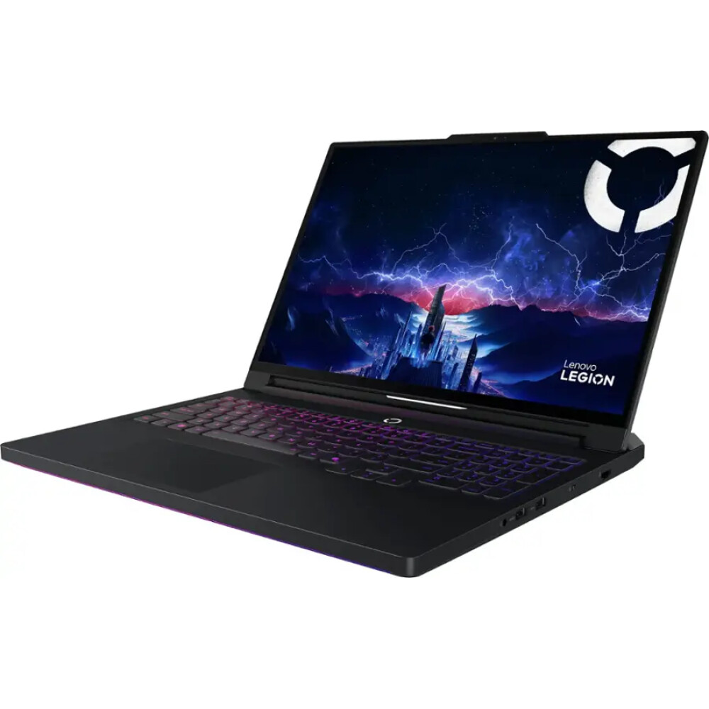 Lenovo Legion Pro 7i 16″ WQXGA 240 Hz – Intel Core Ultra 9 275HX – 32GB DDR5 – NVIDIA GeForce RTX 5080 16GB – 2TB SSD - Imagen 3
