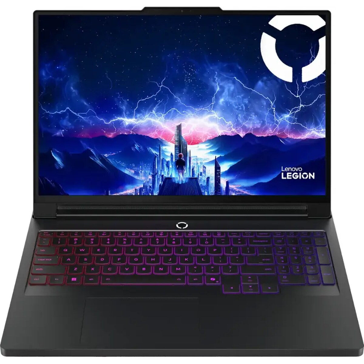 Lenovo Legion Pro 7i 16″ WQXGA 240 Hz – Intel Core Ultra 9 275HX – 32GB DDR5 – NVIDIA GeForce RTX 5080 16GB – 2TB SSD