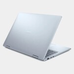 Dell Plus 2 in 1 14" 2K 60Hz Touch Screen – Intel Core Ultra 7 256V – 16GB DDR5 – 1TB SSD - Ice - Imagen 3