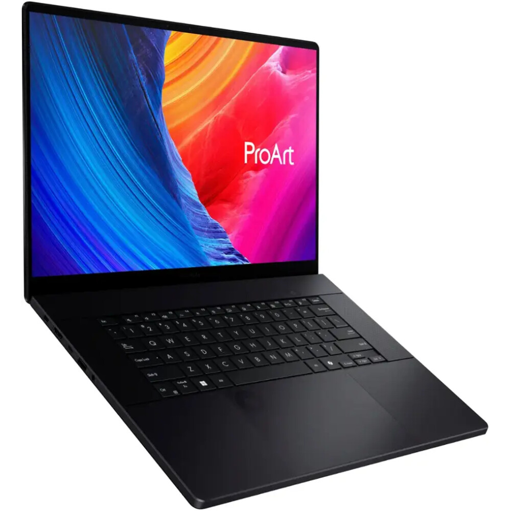 ASUS ProArt P16 16" 4K OLED Touch Screen 60Hz – AMD Ryzen AI 9 HX 370 – NVIDIA GeForce RTX 5070 –  32GB DDR5 – 2TB SSD - Imagen 3