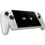 ASUS - ROG Ally X 7" 120Hz FHD 1080p - AMD Ryzen Z2 A - 16GB LPDDR5 - 512GB SSD - White - Imagen 6