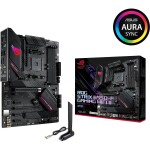 Motherboard ASUS ROG STRIX B550-F GAMING WIFI II Socket AM4 ATX