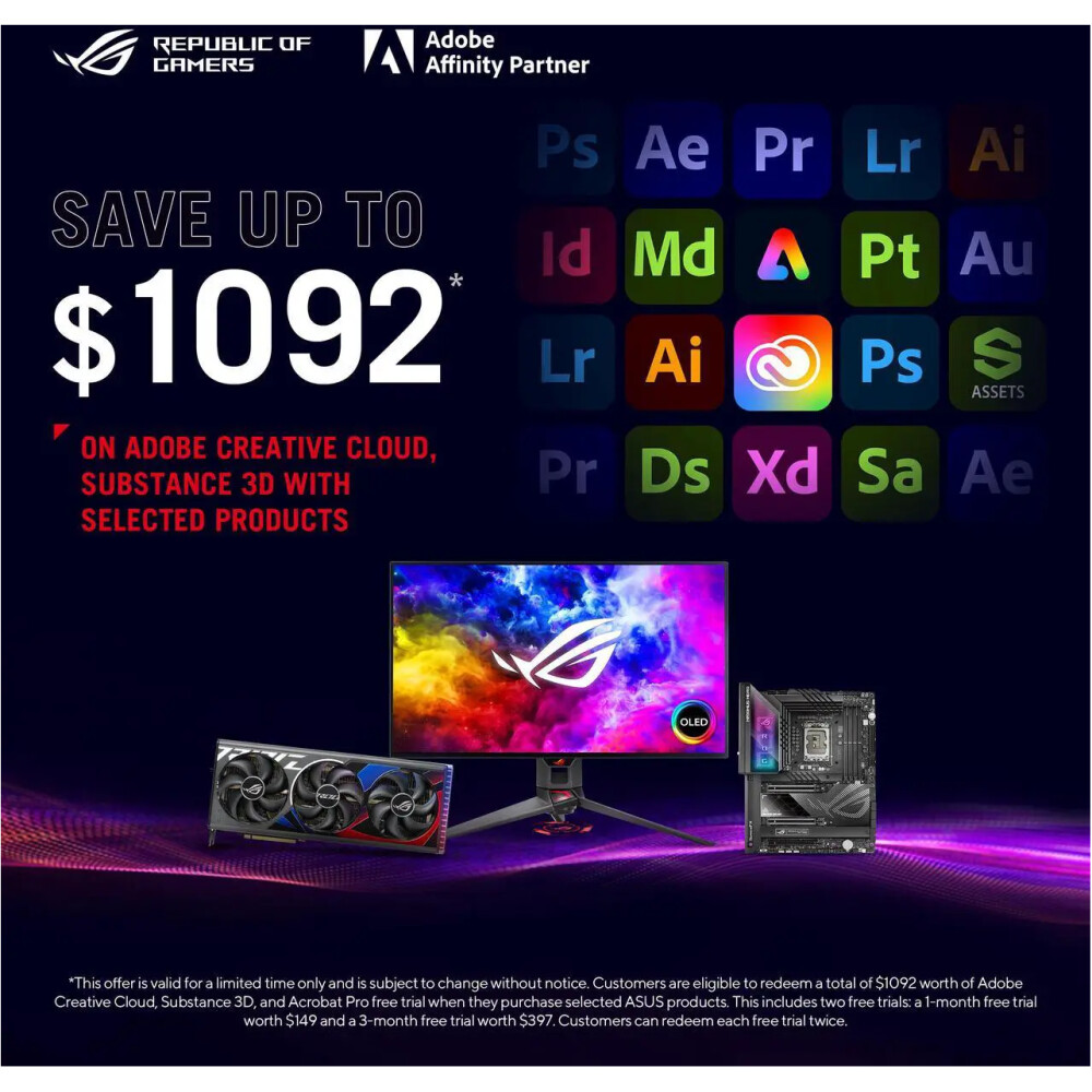 Motherboard ASUS ROG STRIX B550-F GAMING WIFI II Socket AM4 ATX - Imagen 7
