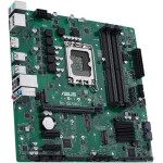Motherboard ASUS Pro Q670M-C-CSM Socket LGA1700 Micro ATX - Imagen 4