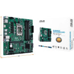 Motherboard ASUS Pro Q670M-C-CSM Socket LGA1700 Micro ATX - Imagen 7