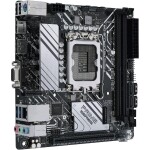 Motherboard ASUS PRIME H610I-PLUS D4-CSM Socket LGA 1700 Mini ITX - Imagen 3