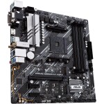 Motherboard ASUS PRIME B550M-A WIFI II Socket AM4 Micro ATX - Imagen 4