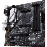 Motherboard ASUS PRIME B550M-A WIFI II Socket AM4 Micro ATX - Imagen 3