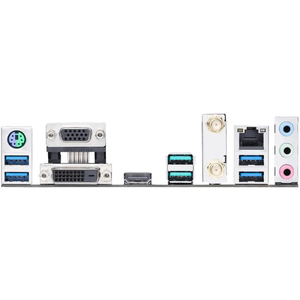Motherboard ASUS PRIME B550M-A WIFI II Socket AM4 Micro ATX - Imagen 6