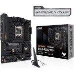 Motherboard ASUS TUF GAMING B650-PLUS WIFI Socket AM5 ATX