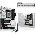 Motherboard ASUS ROG STRIX B650-A Gaming WiFi AM5 ATX