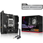 Motherboard ASUS ROG STRIX B650E-I GAMING WIFI AM5 Mini ITX