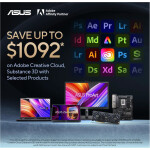 Motherboard ASUS Pro WS W680-ACE IPMI Socket LGA1700 ATX - Imagen 7