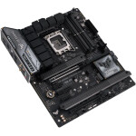Motherboard ASUS TUF GAMING Z790-PLUS WIFI 6E Socket LGA1700 ATX - Imagen 3