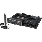 Motherboard ASUS TUF GAMING Z790-PLUS WIFI 6E Socket LGA1700 ATX - Imagen 9