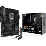 Motherboard ASUS TUF GAMING Z790-PLUS WIFI 6E Socket LGA1700 ATX - Imagen 10