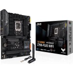 Motherboard ASUS TUF GAMING Z790-PLUS WIFI 6E Socket LGA1700 ATX - Imagen 10