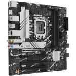 Motherboard ASUS PRIME B760M-A AX Socket LGA 1700 Micro ATX - Imagen 2