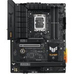 Motherboard ASUS TUF GAMING B760-PLUS WIFI Socket LGA 1700 ATX - Imagen 2