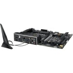 Motherboard ASUS TUF GAMING B760-PLUS WIFI Socket LGA 1700 ATX - Imagen 5