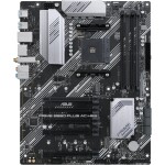 Motherboard ASUS PRIME B550-PLUS AC-HES Socket AM4 ATX - Imagen 2