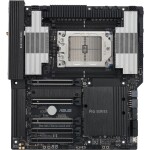 Motherboard ASUS Pro WS TRX50-SAGE WIFI Socket sTR5 CEB - Imagen 2