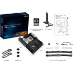 Motherboard ASUS Pro WS TRX50-SAGE WIFI Socket sTR5 CEB - Imagen 10