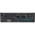 Motherboard ASUS Pro WS TRX50-SAGE WIFI Socket sTR5 CEB - Imagen 7