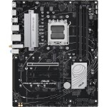 Motherboard ASUS PRIME A620-PLUS WIFI6 Socket AM5 ATX - Imagen 3