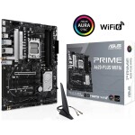 Motherboard ASUS PRIME A620-PLUS WIFI6 Socket AM5 ATX