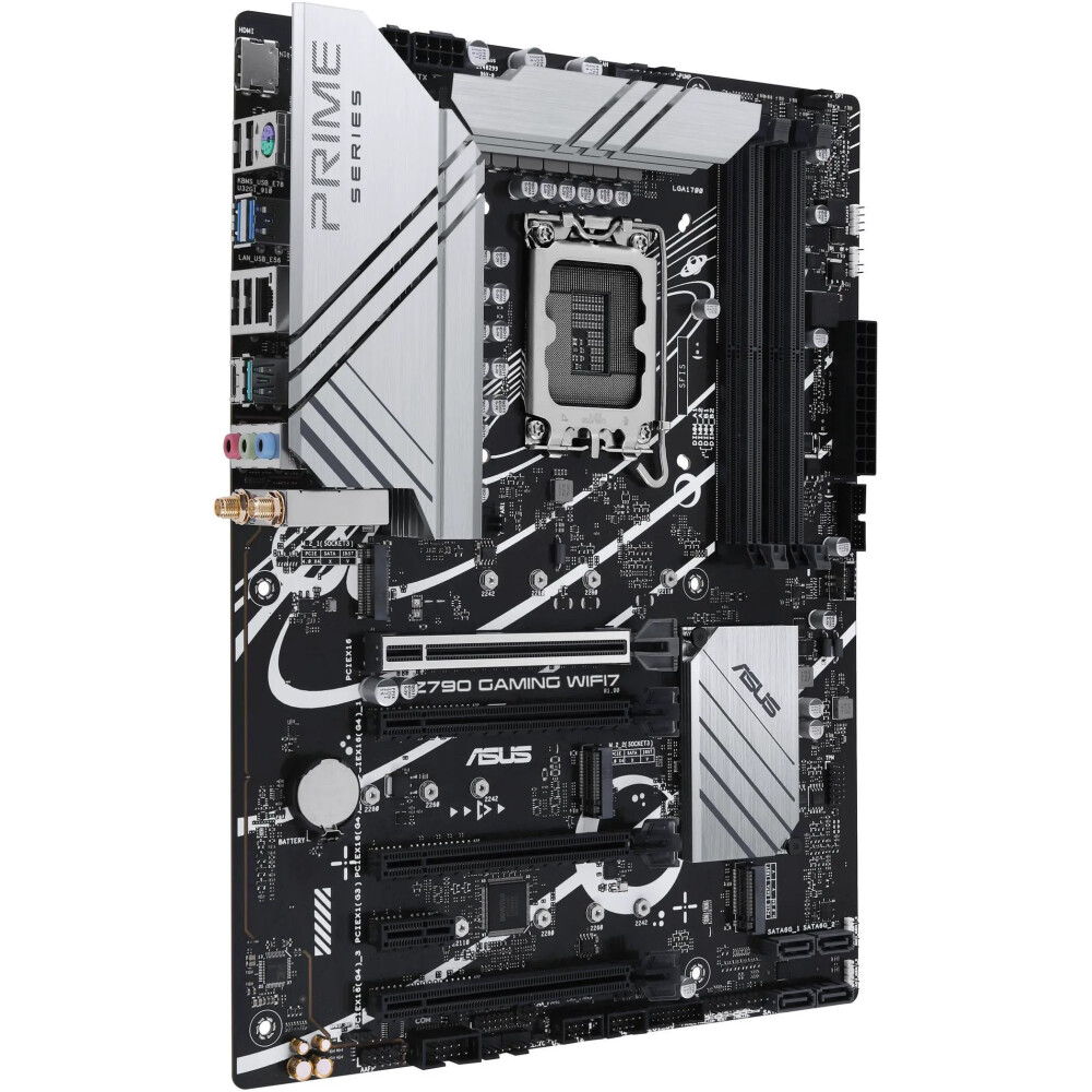 Motherboard ASUS Z790 GAMING WIFI7 Socket LGA 1700 ATX - Imagen 3